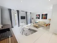 Недвижимость House Cannes Centre-Ville: 2