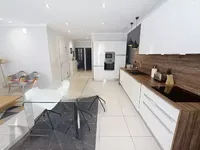 Недвижимость House Cannes Centre-Ville: 4