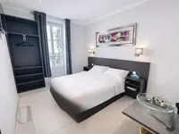Недвижимость House Cannes Centre-Ville: 7