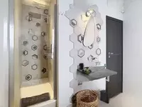 Недвижимость House Cannes Centre-Ville: 9