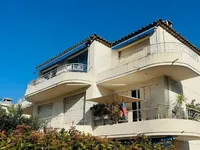 Недвижимость Villa Croix des Gardes: 10
