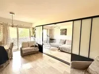 Недвижимость House Carnot Cannes: 2