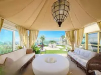 Недвижимость Villa Croix des Gardes: 1