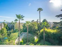 Недвижимость Villa Cannes Californie: 1