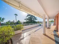 Недвижимость Villa Cannes Californie: 2