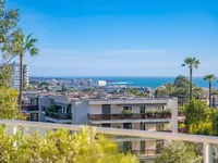 Недвижимость Villa Cannes Californie: 3