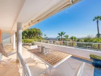 Недвижимость Villa Cannes Californie: 4