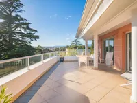 Недвижимость Villa Cannes Californie: 5