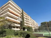 Недвижимость Villa Pointe Croisette: 1