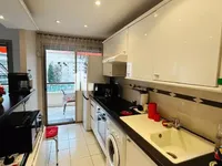 Недвижимость Villa Pointe Croisette: 4