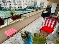 Недвижимость Villa Pointe Croisette: 6