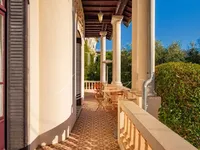 Недвижимость Villa Carnot Cannes: 2