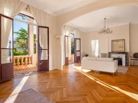 Недвижимость Villa Carnot Cannes: 3