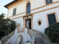 Недвижимость Villa Pointe Croisette: 1