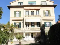 Недвижимость Villa Pointe Croisette: 8