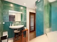 Недвижимость Villa Pointe Croisette: 9
