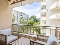 Недвижимость Villa Cannes Californie: 10