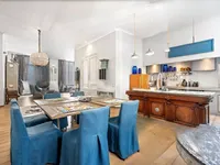Недвижимость Villa Cannes: 5