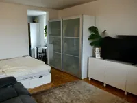 Недвижимость Квартира-студия на Ново Дравельска Гмайна: 3