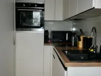 Недвижимость Квартира-студия на Ново Дравельска Гмайна: 6