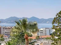 Недвижимость Villa Pointe Croisette: 1