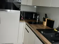 Недвижимость Квартира-студия на Ново Дравельска Гмайна: 7