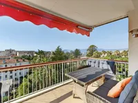 Недвижимость Villa Pointe Croisette: 2