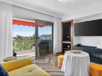 Недвижимость Villa Pointe Croisette: 4