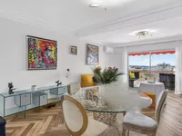 Недвижимость Villa Pointe Croisette: 5