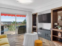 Недвижимость Villa Pointe Croisette: 6