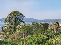 Недвижимость Villa Pointe Croisette: 14