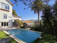 Недвижимость Villa Cannes: 2