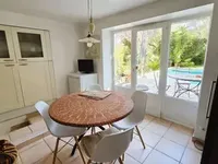 Недвижимость Villa Cannes: 9