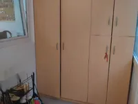 Недвижимость Однокомнатная квартира в Дравле: 4