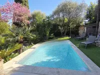 Недвижимость Villa Cannes: 16