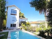 Недвижимость Villa Cannes: 17
