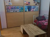 Недвижимость Однокомнатная квартира в Дравле: 5