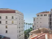 Недвижимость Residence Cannes Centre-ville: 1