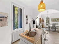 Недвижимость Villa Petit Juas: 5