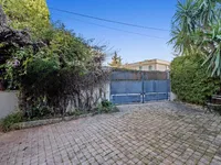 Недвижимость Villa Petit Juas: 11
