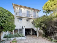 Недвижимость Villa Petit Juas: 12