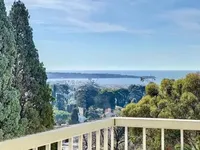 Недвижимость Villa Cannes Californie: 1