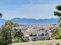 Недвижимость Villa Cannes Californie: 2