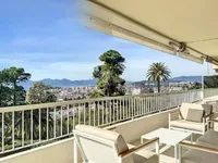 Недвижимость Villa Cannes Californie: 19