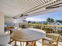 Недвижимость Apartment Cannes Centreville: 1