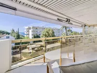 Недвижимость Apartment Cannes Centreville: 4