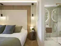 Недвижимость Apartment Cannes Centreville: 6