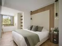Недвижимость Apartment Cannes Centreville: 8