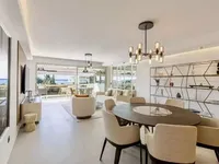 Недвижимость Apartment Cannes Centreville: 10