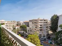 Недвижимость Villa Cannes Centre-Ville: 1